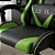 Cadeira Gamer Ergonômica Dazz Level Lv-c01dn Verde - Imagem 3