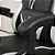 Cadeira Gamer Ergonômica Level Lv-c01dn Branco - Imagem 5