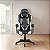 Cadeira Gamer Ergonômica Level Lv-c01dn Branco - Imagem 2