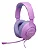 Headset Gamer Com Fio Quantum 100m2 Jbl Com Mic - Roxo - Imagem 7
