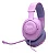 Headset Gamer Com Fio Quantum 100m2 Jbl Com Mic - Roxo - Imagem 2
