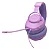 Headset Gamer Com Fio Quantum 100m2 Jbl Com Mic - Roxo - Imagem 6