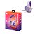 Headset Gamer Com Fio Jbl Quantum 250 Com Mic - Roxo - Imagem 1