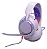 Headset Gamer Com Fio Jbl Quantum 250 Com Mic - Roxo - Imagem 5