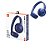 Fone De Ouvido Jbl Tune 530bt Bluetooth Azul - Imagem 1
