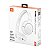 Fone De Ouvido Jbl Tune 530bt Bluetooth Branco - Imagem 4