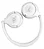 Fone De Ouvido Jbl Tune 530bt Bluetooth Branco - Imagem 7