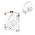 Fone De Ouvido Jbl Tune 530bt Bluetooth Branco - Imagem 1