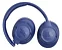 Fone De Ouvido Sem Fio Jbl Tune 730bt Bluetooth Azul - Imagem 7