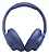 Fone De Ouvido Sem Fio Jbl Tune 730bt Bluetooth Azul - Imagem 6