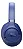 Fone De Ouvido Sem Fio Jbl Tune 730bt Bluetooth Azul - Imagem 3