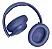 Fone De Ouvido Sem Fio Jbl Tune 730bt Bluetooth Azul - Imagem 8