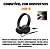 Fone De Ouvido Jbl Tune 520c Preto Com Cabo Usb-c - Imagem 2
