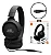 Fone De Ouvido Jbl Tune 520c Preto Com Cabo Usb-c - Imagem 1