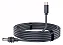 Cabo Usb-c Para Starlink Mini Alltek Pd 100w 3 Metros - Imagem 1