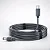 Cabo Usb-c Para Starlink Mini Alltek Pd 100w 3 Metros - Imagem 6