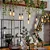 Lâmpada Led Antique Noveau St64 4w E27 2.200k Ambar Kian - Imagem 5