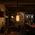 Lâmpada Filamento Led 4w G95 Retrô Vintage Âmbar 2700k Bivol - Imagem 6