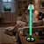 Iluminação Para Festas Jbl Partyligth Stick Series Bluetooth - Imagem 6