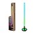 Iluminação Para Festas Jbl Partyligth Stick Series Bluetooth - Imagem 1