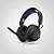 Fone Headset Jbl Quantum 250 Gamer Preto - Imagem 7