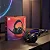 Fone Headset Jbl Quantum 250 Gamer Preto - Imagem 1