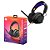 Fone Headset Jbl Quantum 250 Gamer Preto - Imagem 2