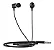 Fones De Ouvido Hp Dhe-7000 In Ear Preto - Imagem 5