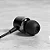 Fones De Ouvido Hp Dhe-7000 In Ear Preto - Imagem 4