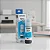 Garrafa De Tinta Epson T504222 Ciano 70ml - Imagem 1