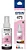 Garrafa De Tinta Epson T673620 Magenta Claro 70ml - Imagem 5