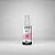 Garrafa De Tinta Epson T673620 Magenta Claro 70ml - Imagem 4