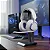 Headset Gamer Jbl Quantum 250 Branco - Imagem 1