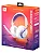 Headset Gamer Jbl Quantum 250 Branco - Imagem 4