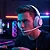 Headset Gamer Jbl Quantum 250 Branco - Imagem 2