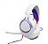 Headset Gamer Jbl Quantum 250 Branco - Imagem 9