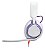 Headset Gamer Jbl Quantum 250 Branco - Imagem 5