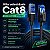 Cabo De Rede Ethernet Ugreen Cat 8 F/ftp 5 Metros Nw153 - Imagem 6