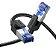 Cabo De Rede Ethernet Ugreen Cat 8 F/ftp 5 Metros Nw153 - Imagem 2