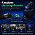 Cabo De Rede Ethernet Ugreen Cat 8 F/ftp 5 Metros Nw153 - Imagem 9