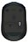 Logitech Mouse Sem Fio M170 Com Pilha Inclusa - Azul - Preto - Imagem 9