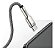 Cabo Carregador Celular Usb C Tipo C 1 Metro 100w Turbo Pro - Imagem 8