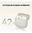 Fone De Ouvido Sem Fio Huawei Freebuds Se 3 - 42hs Preto - Imagem 5