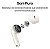 Fone De Ouvido Sem Fio Huawei Freebuds Se 3 - 42hs Preto - Imagem 11
