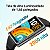 Smartwatch Huawei Band 11 Pro Gps Amoled 1.62 Preto - Imagem 6