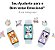 Smartwatch Huawei Band 11 Pro Gps Amoled 1.62 Preto - Imagem 10