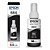 Tinta Epson T664 Ecotank L365 L200 L495 L656 L220 Preto - Imagem 1