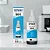 Tinta Epson T664220 Ecotank L365 L200 L495 L656 L220 Ciano - Imagem 2