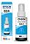 Tinta Epson T664220 Ecotank L365 L200 L495 L656 L220 Ciano - Imagem 1