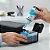 Tinta Epson T664220 Ecotank L365 L200 L495 L656 L220 Ciano - Imagem 5